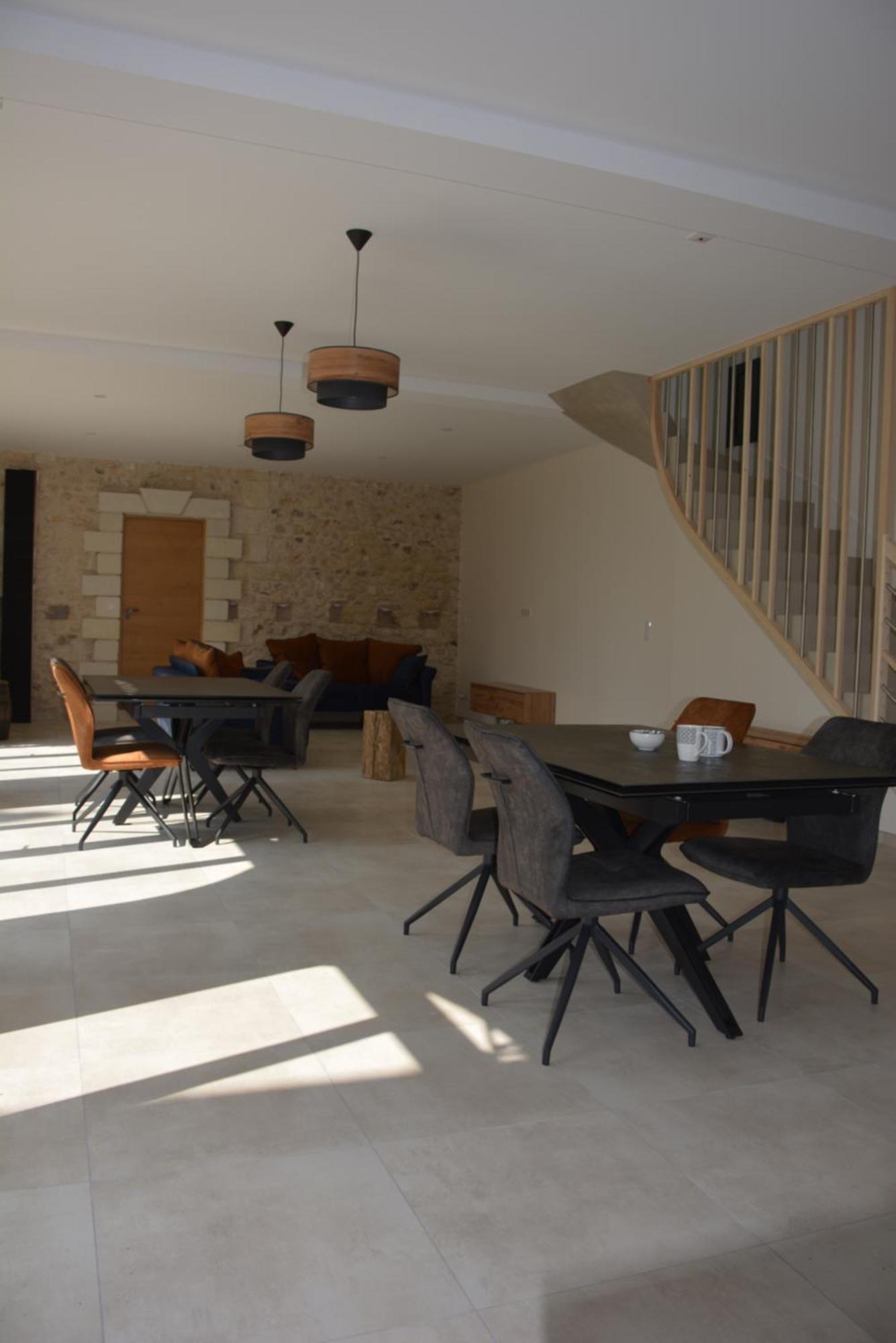 Les Chambres D'Hotes Du Petit Bois วูวเรย์ ภายนอก รูปภาพ